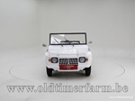 1982 Citroën Mehari oldtimer te koop