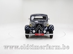 1955 Citroën Traction avant oldtimer te koop