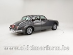 1966 Daimler 2.5L V8 oldtimer te koop