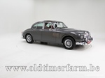 1966 Daimler 2.5L V8 oldtimer te koop