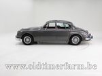 1966 Daimler 2.5L V8 oldtimer te koop