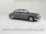 1963 Daimler V8 250 oldtimer te koop