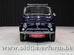 1971 Fiat 500L oldtimer te koop