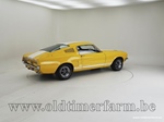 1968 Ford Mustang oldtimer te koop