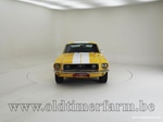 1968 Ford Mustang oldtimer te koop