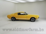 1968 Ford Mustang oldtimer te koop