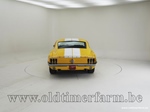 1968 Ford Mustang oldtimer te koop