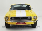 1968 Ford Mustang oldtimer te koop