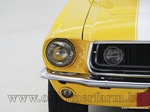 1968 Ford Mustang oldtimer te koop