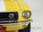 1968 Ford Mustang oldtimer te koop