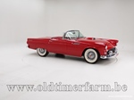 1955 Ford Thunderbird oldtimer te koop