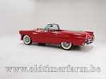 1955 Ford Thunderbird oldtimer te koop