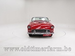 1955 Ford Thunderbird oldtimer te koop