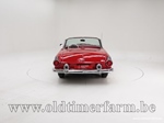 1955 Ford Thunderbird oldtimer te koop