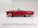 1955 Ford Thunderbird oldtimer te koop