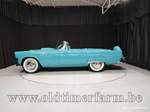 1956 Ford Thunderbird oldtimer te koop