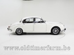 1962 Jaguar MK II 3.8 oldtimer te koop