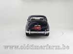 1962 Jaguar MK II 3.8 oldtimer te koop