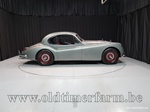 1954 Jaguar XK 140 FHC oldtimer te koop