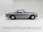 1958 Lancia Flaminia 2.8L GTL oldtimer te koop