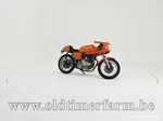 1972 Laverda SF 750 SFC Replica oldtimer te koop