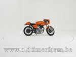 1972 Laverda SF 750 SFC Replica oldtimer te koop