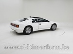 1988 Lotus Esprit X180 oldtimer te koop