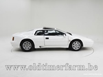 1988 Lotus Esprit X180 oldtimer te koop