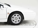 1988 Lotus Esprit X180 oldtimer te koop