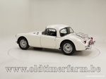 1958 MG A 1500 Coupe oldtimer te koop