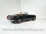 1978 MG B Roadster V8 oldtimer te koop