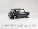 1983 Mini 1000 oldtimer te koop