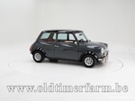 1983 Mini 1000 oldtimer te koop