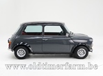 1983 Mini 1000 oldtimer te koop