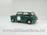 1967 Mini Cooper 1000 MK1 oldtimer te koop