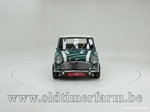 1967 Mini Cooper 1000 MK1 oldtimer te koop