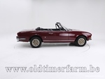 1969 Peugeot 504 Cabriolet Injection oldtimer te koop