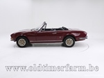 1969 Peugeot 504 Cabriolet Injection oldtimer te koop