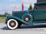 1932 Pierce-Arrow Model 54 Sedan oldtimer te koop