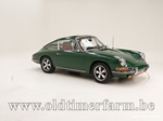 1968 Porsche 911 2.0 T oldtimer te koop