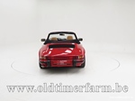 1987 Porsche 911 3.2 G50 Cabrio oldtimer te koop