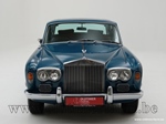 1974 Rolls-Royce Silver Shadow oldtimer te koop