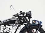 1932 Sarolea 32F oldtimer te koop