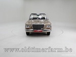 1963 Studebaker Daytona oldtimer te koop