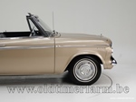 1963 Studebaker Daytona oldtimer te koop