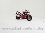 1994 Suzuki GSX R 750 oldtimer te koop