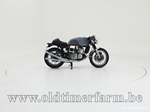 1977 Suzuki GT750 Classic Racer oldtimer te koop