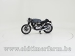 1977 Suzuki GT750 Classic Racer oldtimer te koop