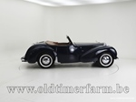 1946 Triumph 1800 Roadster oldtimer te koop