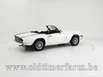 1977 Triumph Spitfire 1500 oldtimer te koop